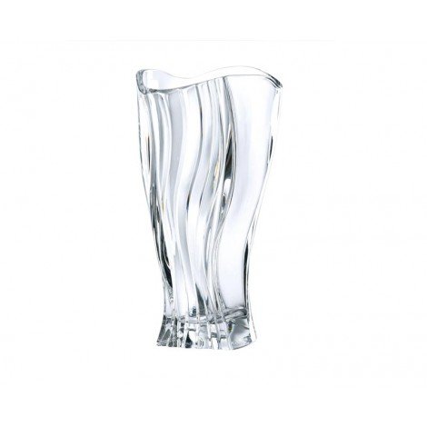 Nachtmann 99440 Curve  Vase Crystal